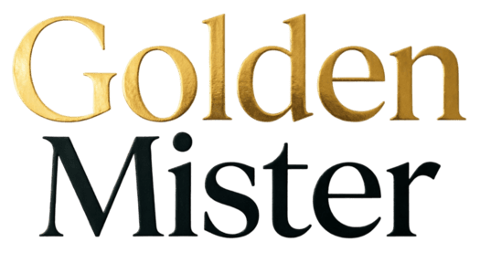 Golden Mister